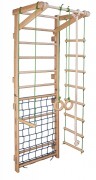 SportBaby 9201 Спорт уголок SportBaby Растишка 2в1 фото
